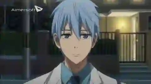 Kuroko no Basket: Tip Off Episodio 1