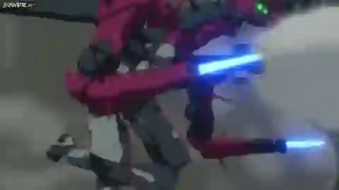 Kuromukuro Episodio 24