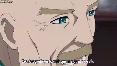 Kuusen Madoushi Kouhosei no Kyoukan Episodio 4