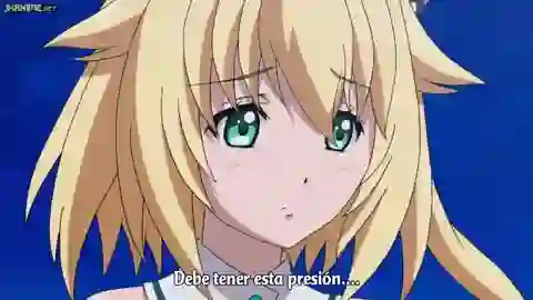 Kuusen Madoushi Kouhosei no Kyoukan Episodio 9