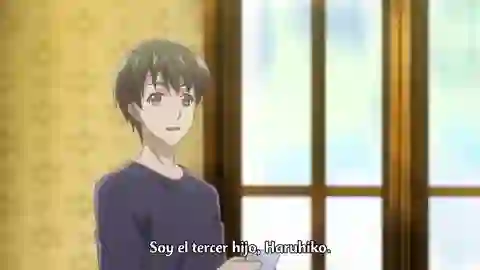 Kyoto Teramachi Sanjou no Holmes Episodio 3