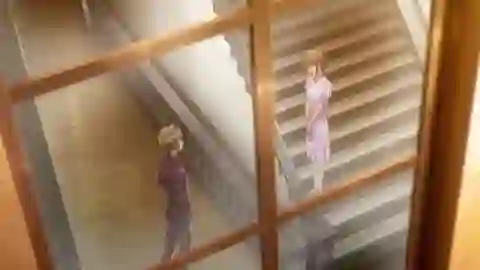 Kyoto Teramachi Sanjou no Holmes Episodio 9