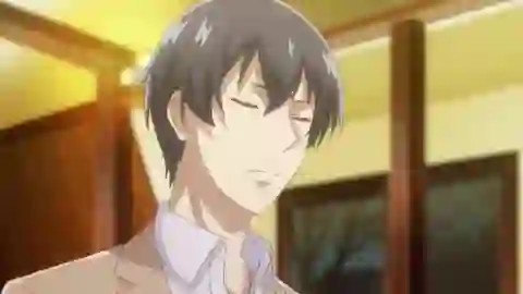 Kyoto Teramachi Sanjou no Holmes Episodio 11