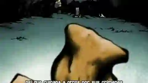 Hundred Stories Episodio 3