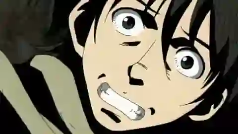 Hundred Stories Episodio 4
