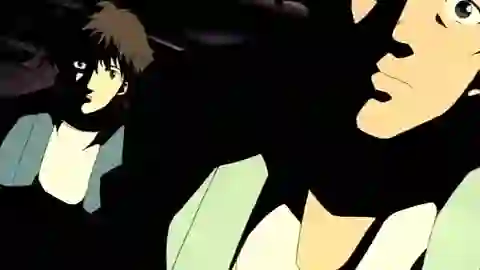 Hundred Stories Episodio 8