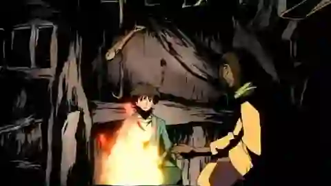 Hundred Stories Episodio 10