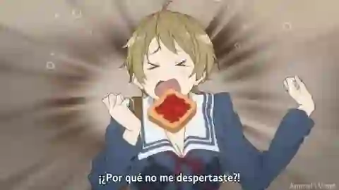 Kyoukai no Kanata: Idol Saiban! Mayoi Nagara mo Kimi wo Sabaku Tami Episodio 4