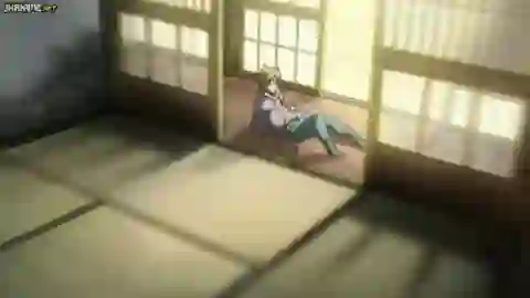 Kyoukai no Kanata: Shinonome Episodio 1