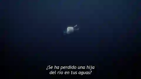 Kyoukai no Kanata Episodio 9