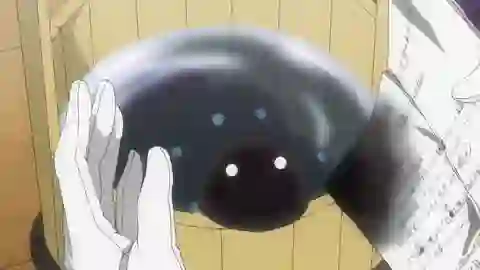 Kyoukai Senjou no Horizon Episodio 8