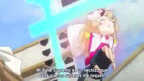 Kyoukai Senjou no Horizon Episodio 9