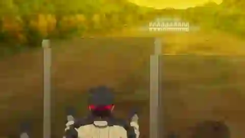 Kyoukai Senjou no Horizon Episodio 10
