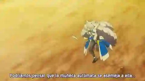 Kyoukai Senjou no Horizon Episodio 12