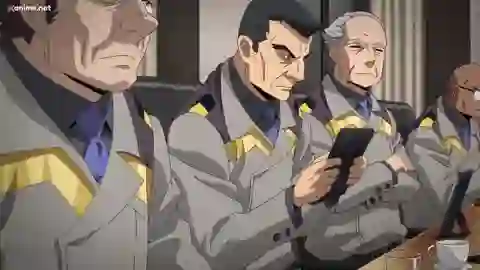 Kyoukai Senki Parte 2 Episodio 1