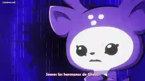 Kyoukai Senki Parte 2 Episodio 2