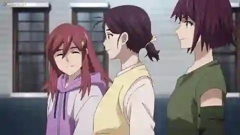 Kyoukai Senki Parte 2 Episodio 5