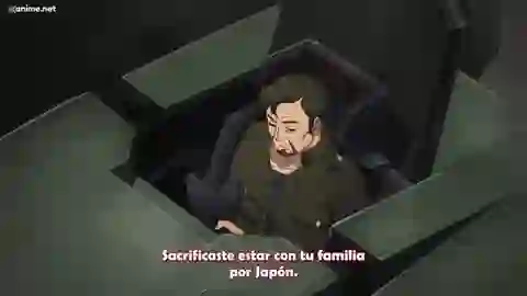 Kyoukai Senki Parte 2 Episodio 6