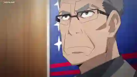 Kyoukai Senki Parte 2 Episodio 8