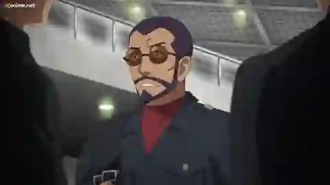 Kyoukai Senki Parte 2 Episodio 10