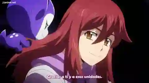 Kyoukai Senki Parte 2 Episodio 11
