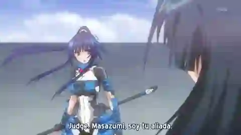 Kyoukaisenjou no Horizon II Episodio 2