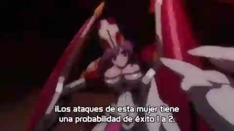 Kyoukaisenjou no Horizon II Episodio 6