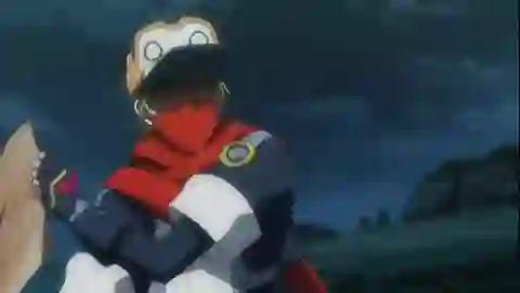 Kyoukaisenjou no Horizon II Episodio 9