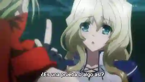 Kyoukaisenjou no Horizon II Episodio 11