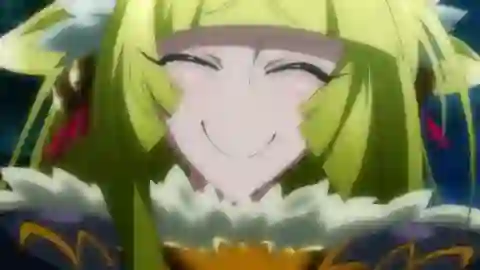 Kyoukaisenjou no Horizon II Episodio 13