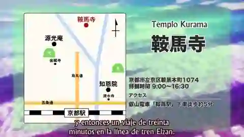 Kyousou Giga (TV) Specials Episodio 1