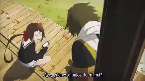 Kyousou Giga (TV) Specials Episodio 2