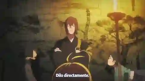 Kyousou Giga (TV) Episodio 1