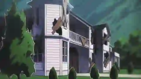 Kyousou Giga (TV) Episodio 4