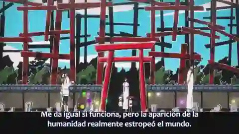 Kyousou Giga (TV) Episodio 9