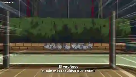 Kyuuketsuki Sugu Shinu 2 Episodio 1