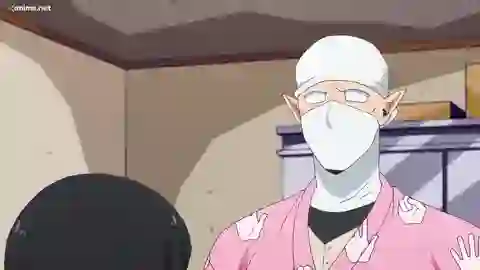 Kyuuketsuki Sugu Shinu 2 Episodio 4