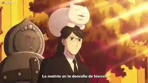 Kyuuketsuki Sugu Shinu 2 Episodio 5