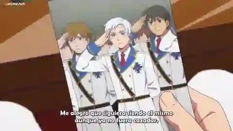 Kyuuketsuki Sugu Shinu 2 Episodio 6