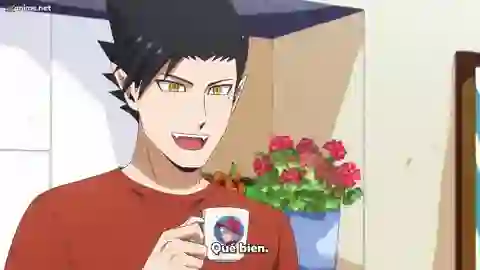 Kyuuketsuki Sugu Shinu 2 Episodio 8