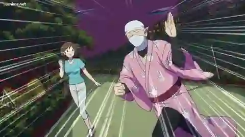 Kyuuketsuki Sugu Shinu 2 Episodio 9