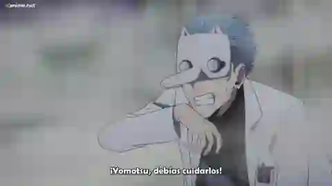 Kyuuketsuki Sugu Shinu 2 Episodio 10