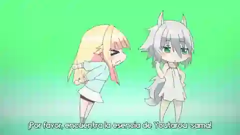 Lance N' Masques Episodio 1