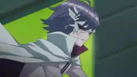 Lance N' Masques Episodio 5