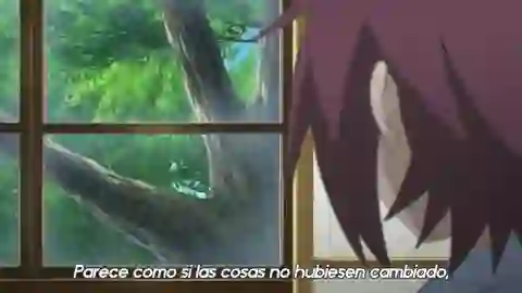 Lance N' Masques Episodio 6