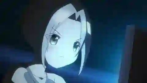 Lance N' Masques Episodio 7