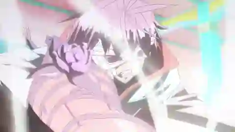 Lance N' Masques Episodio 10