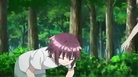 Lance N' Masques Episodio 11