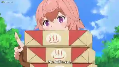 Last Period: Owarinaki Rasen no Monogatari Episodio 2