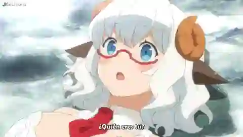 Last Period: Owarinaki Rasen no Monogatari Episodio 8